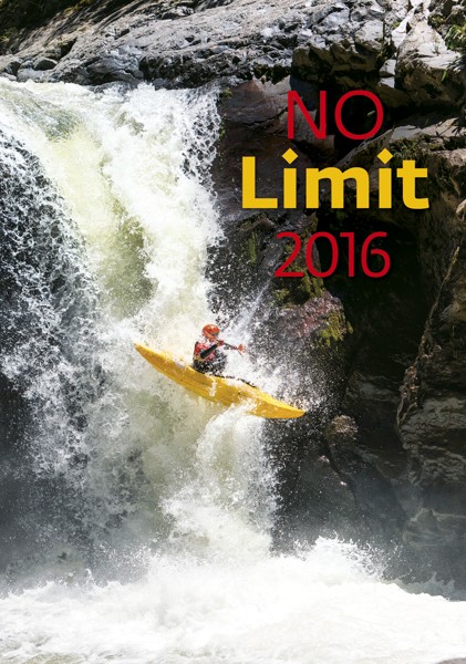 No Limit kalendář