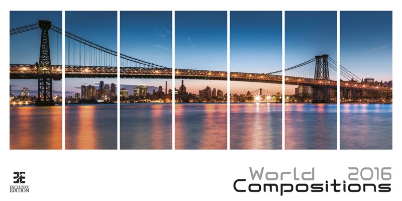 World Compositions kalendář
