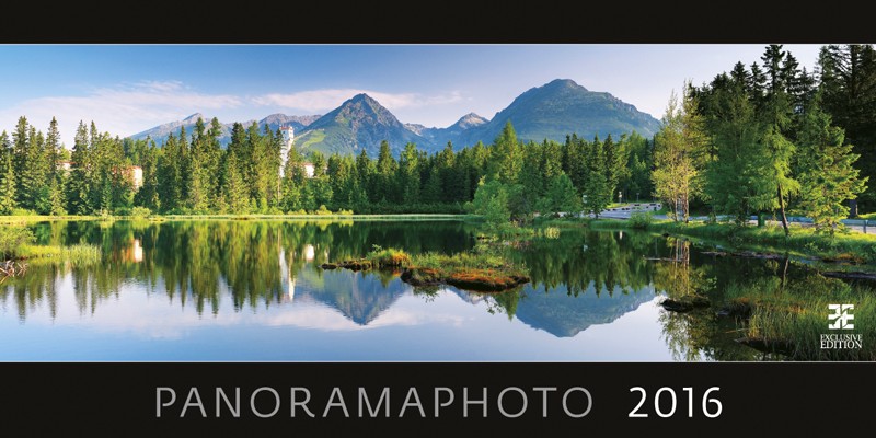 Panoramaphoto kalendář