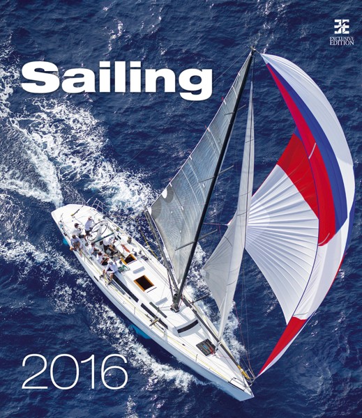 Sailing kalendář
