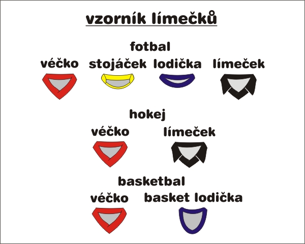 Atletika límečky