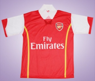 Fotbalový dres Arsenal replika