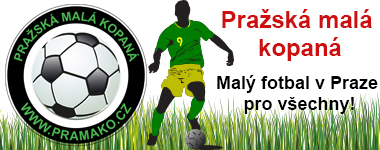 Pramako liga