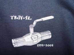 Trival triko